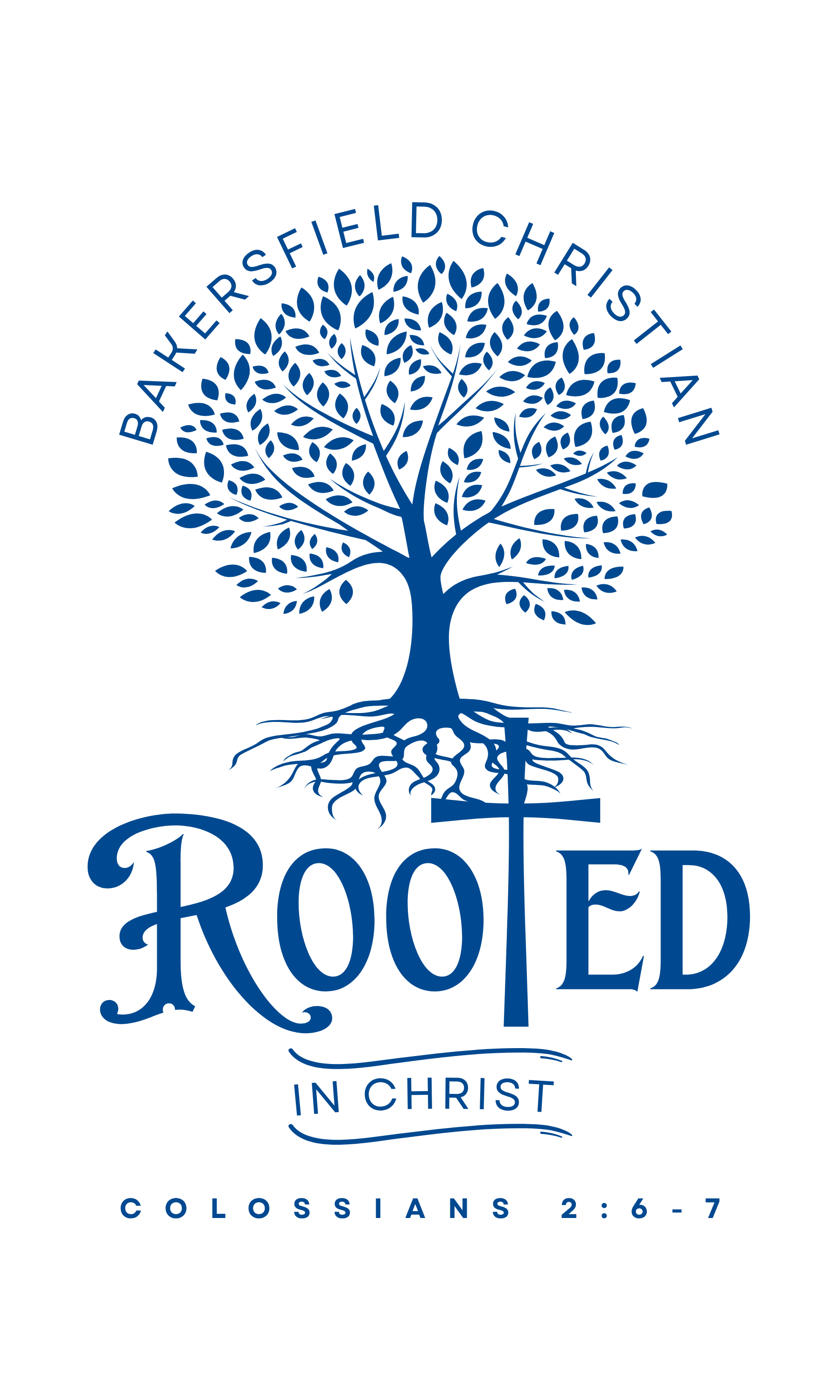 Spiritual Formation — Bakersfield Christian
