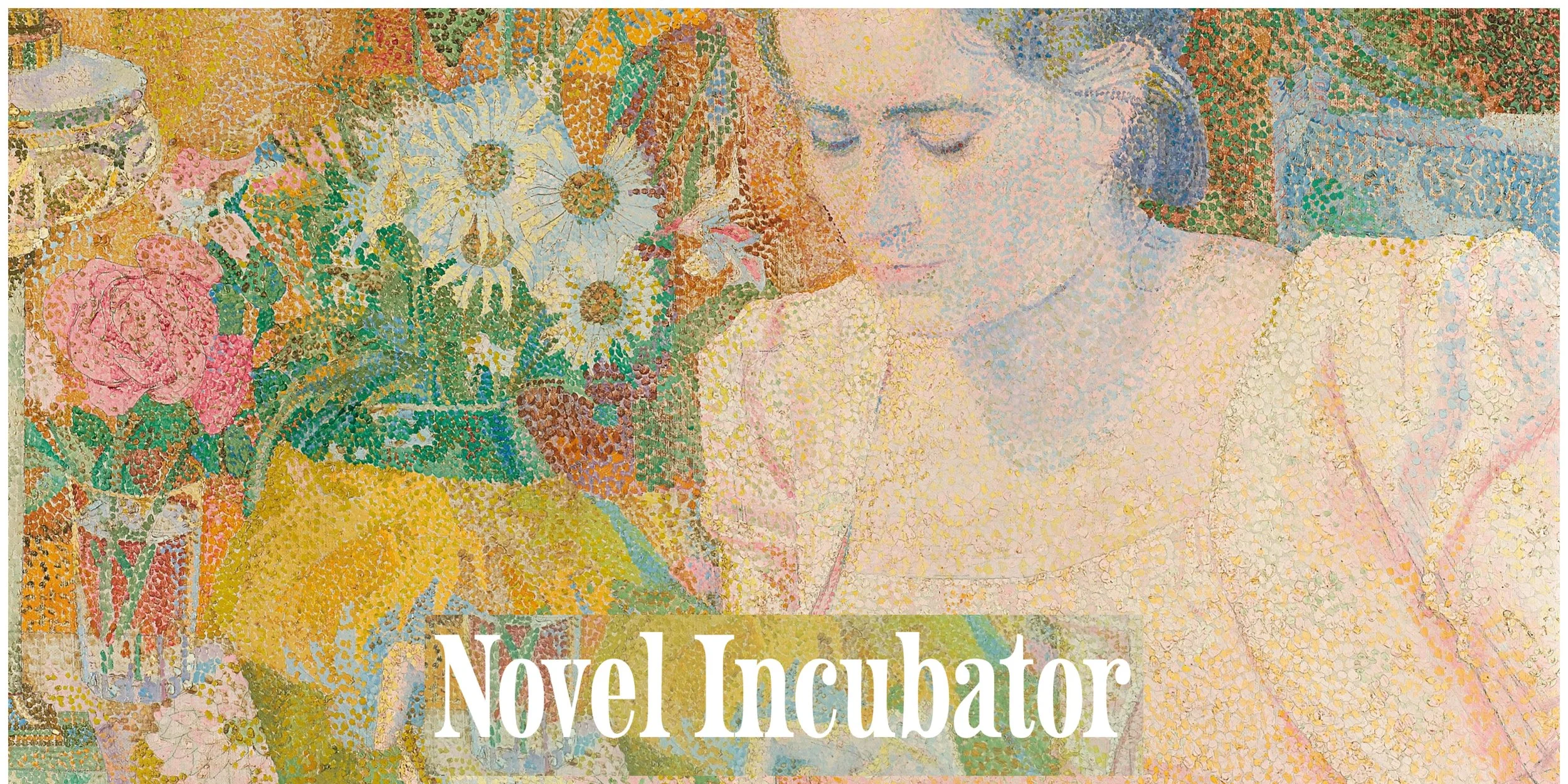 Novel Incubator