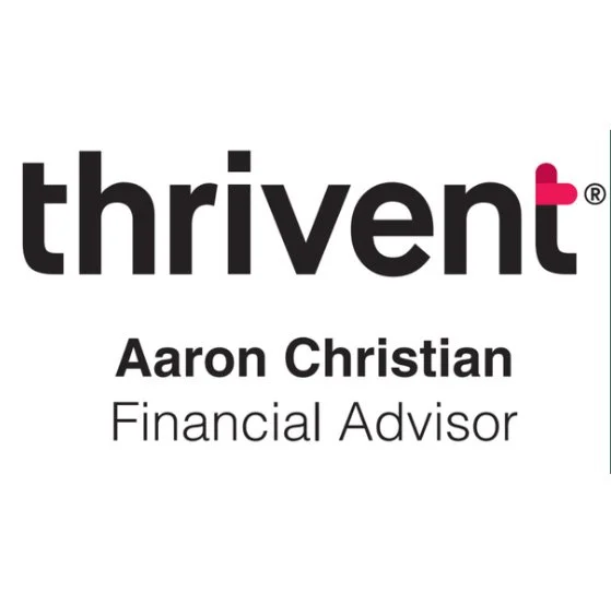 Thrivent Aaron Christian