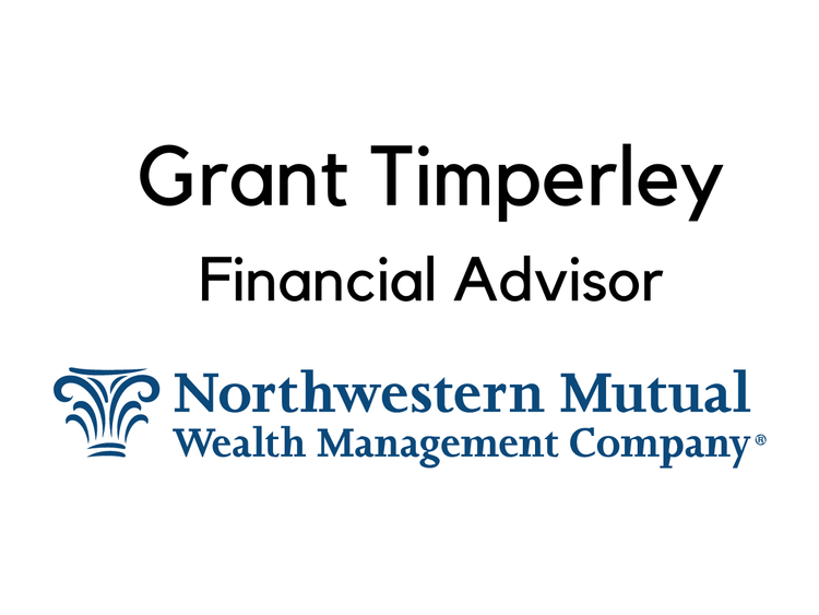 Grant Timperley Financial Advisor