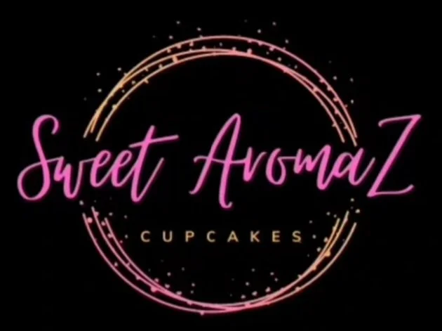 Sweet AromaZ Cupcakes