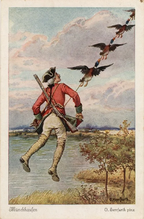 The Function of Lies