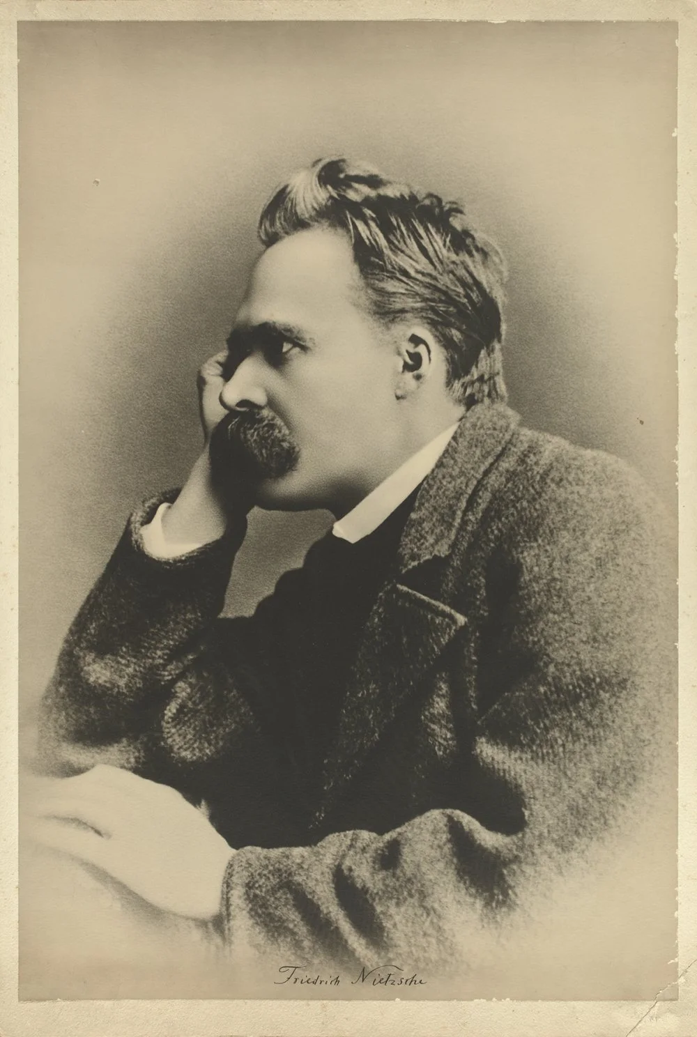 Nietzsche’s Critique of the Tyranny of Truth