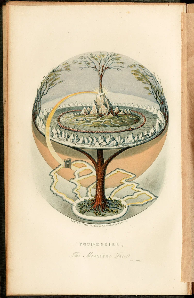 Hedeby and the Obsession with Norse Mythology in Nazi Germany