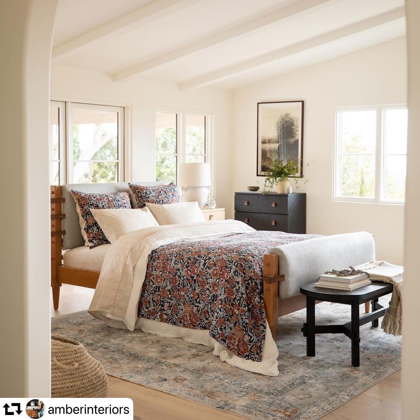 What is your favorite @amberinteriors piece in the new @anthroliving collection?! 

#repost @amberinteriors
・・・
I can finally share one of big my secrets with you all&hellip; My latest collection with @anthropologie and @anthroliving is HERE!! This n