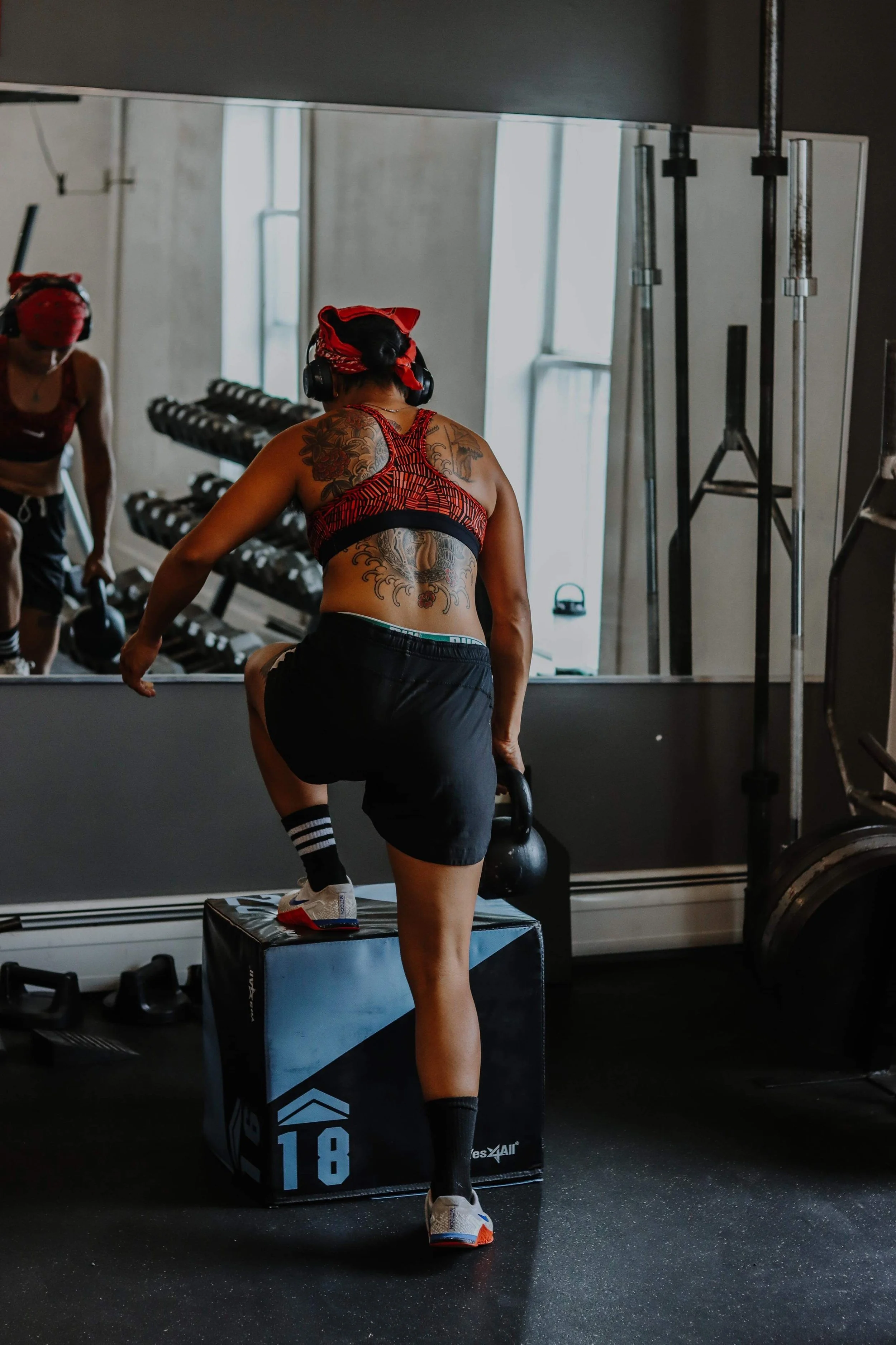 Hardwick Fitness — Hardwick Fitness