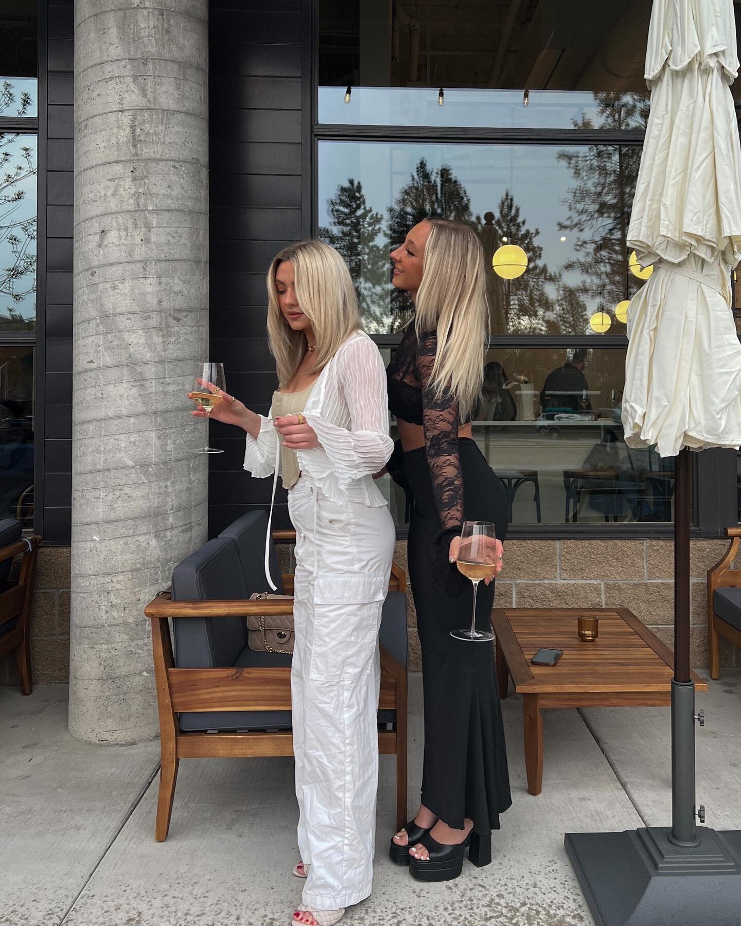 GNO 🍷✨