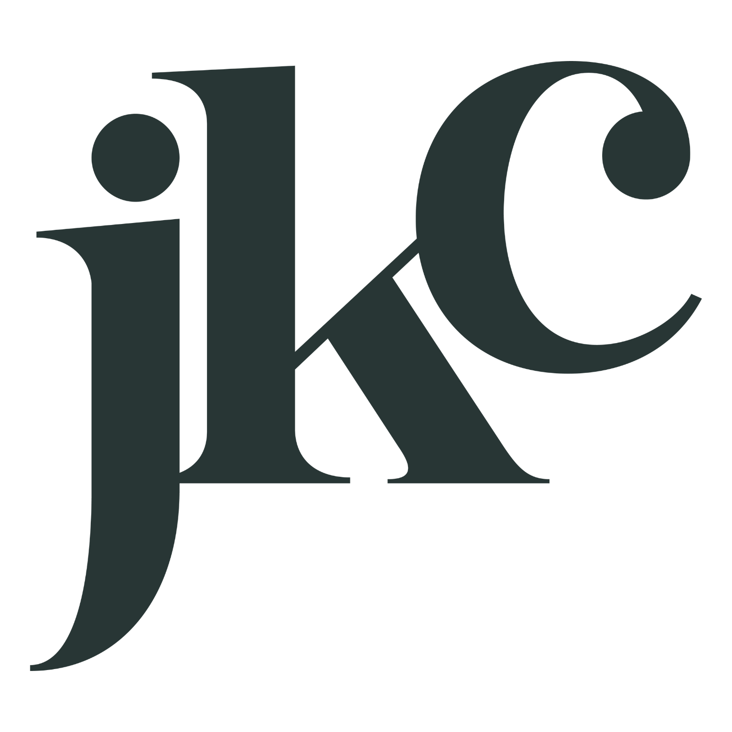 JKC Website Design