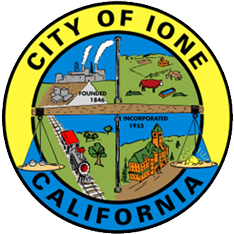 Ione seal