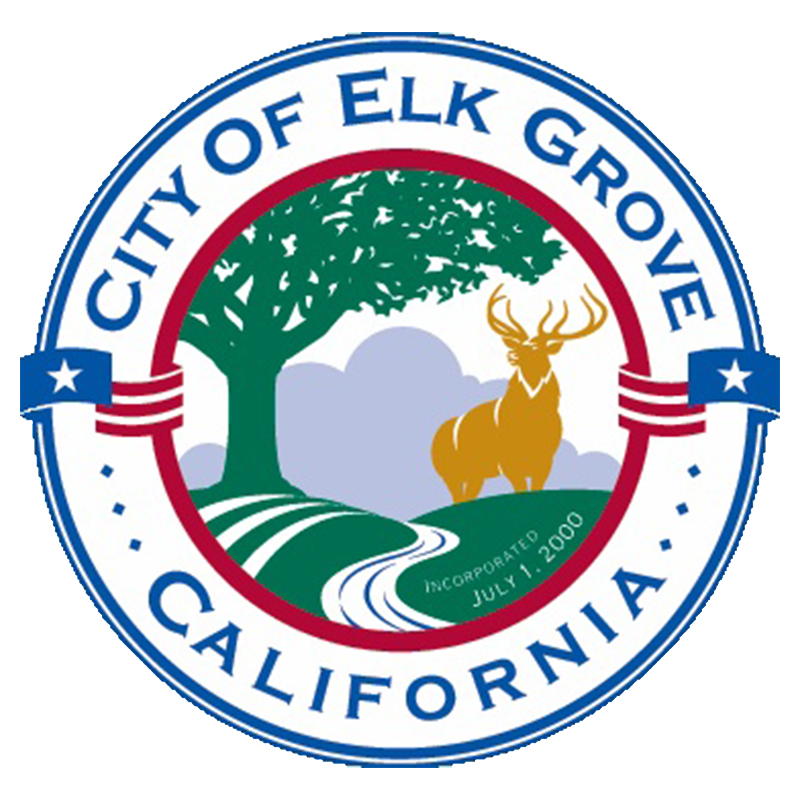 Elk Grove seal