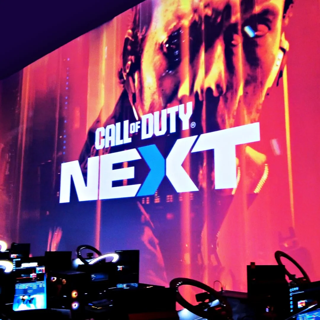 COD NEXT 2025
