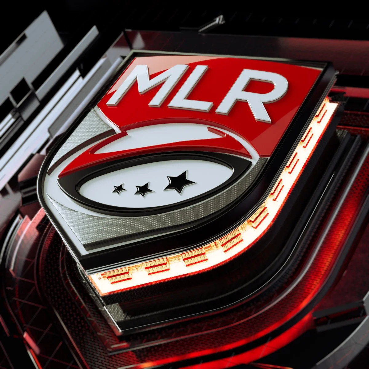 Major League Rugby