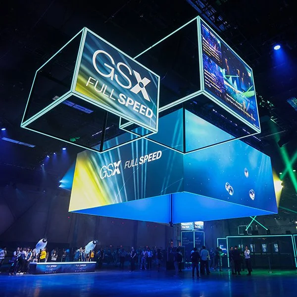 Cisco GSX