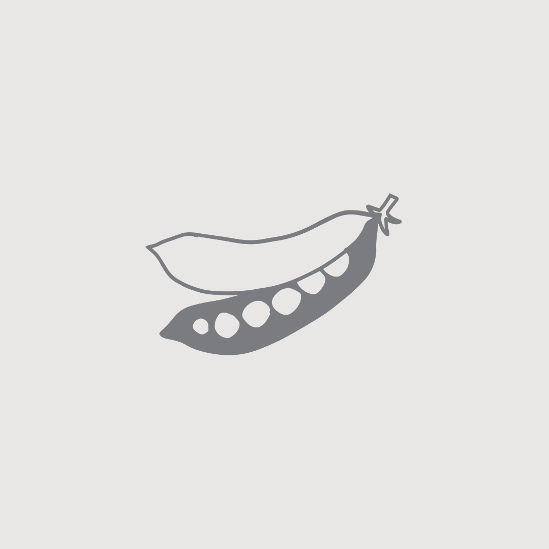 peas