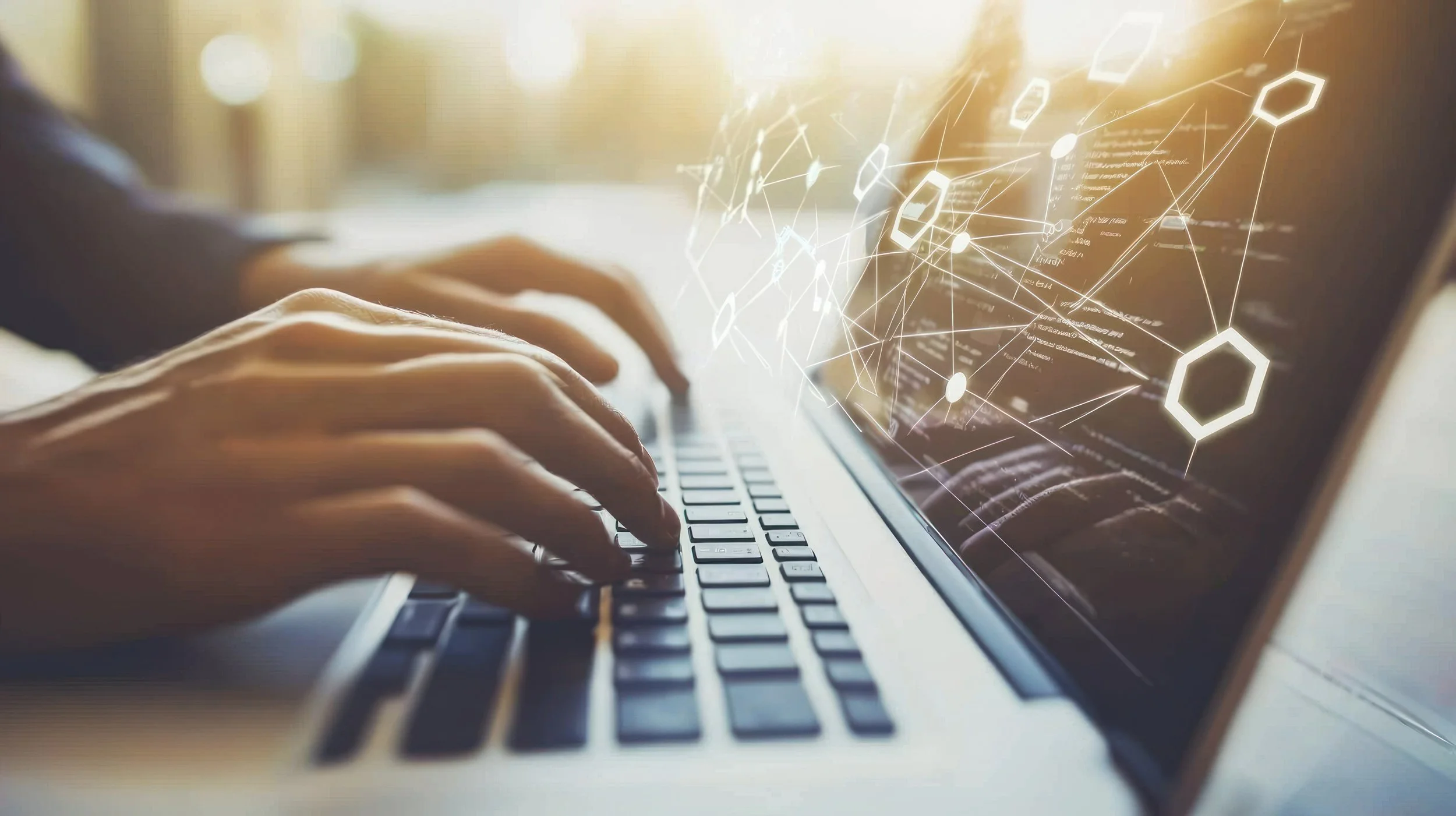 Discovery and website strategy