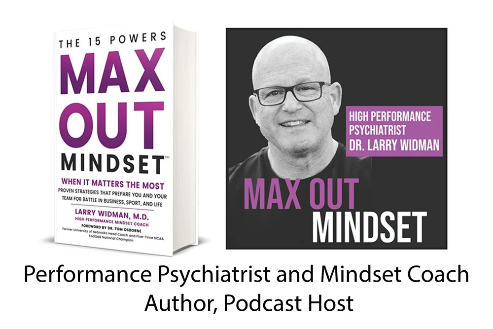 Mindset Training for Softball — Max Out Mindset