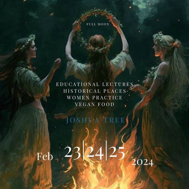 Women's Time Retreat