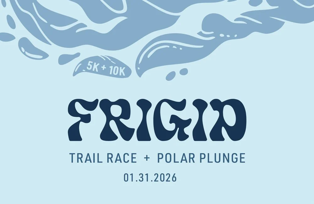 Frigid Trail Race & Plunge