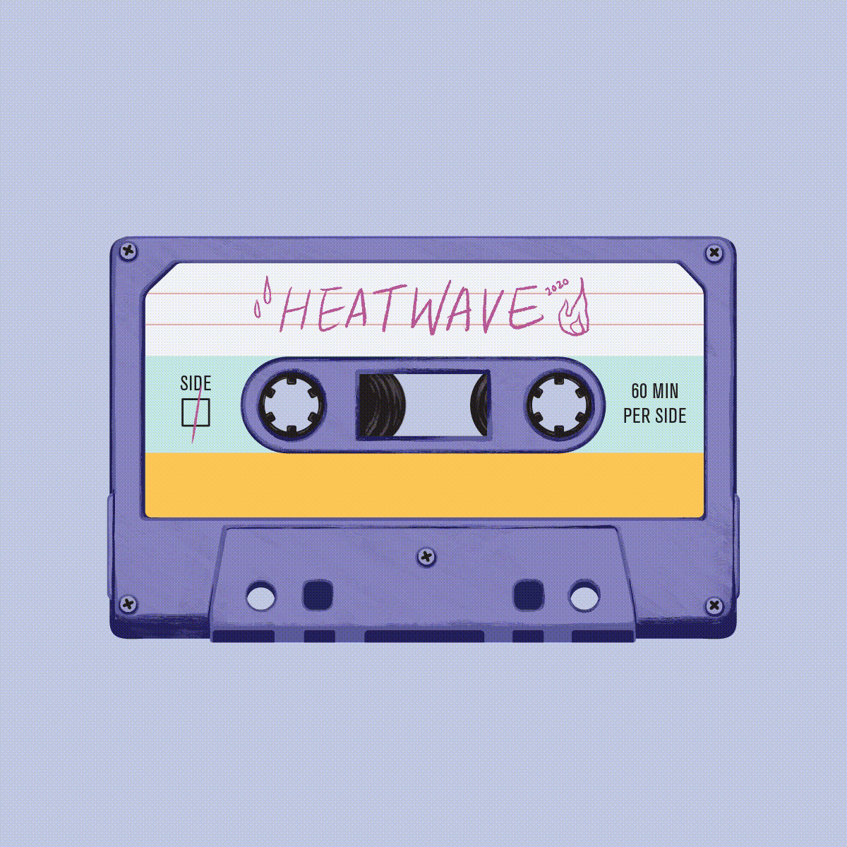 Summer Mixtape