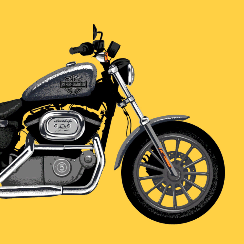 Motorcycle Collection