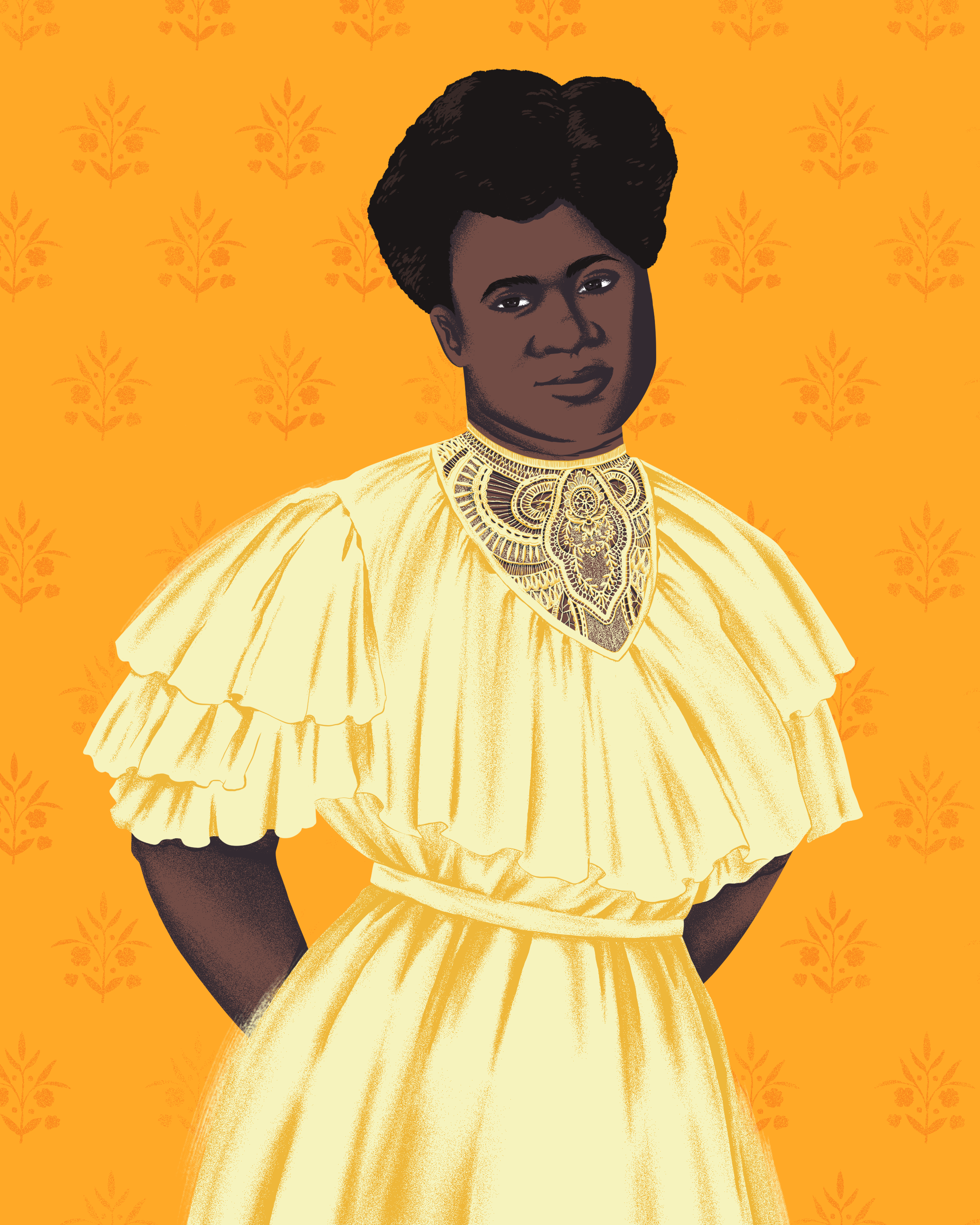 Madam CJ Walker