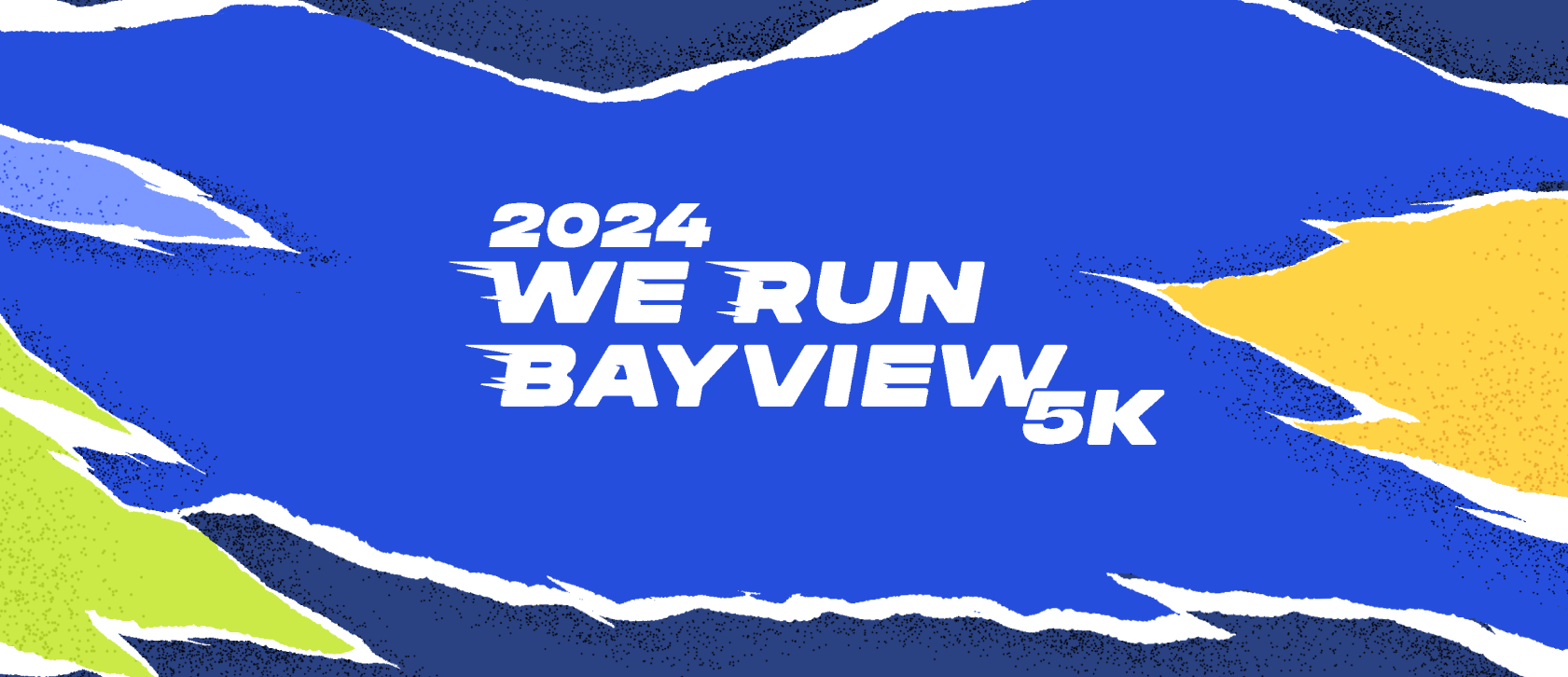 YCD: We Run Bayview 5k
