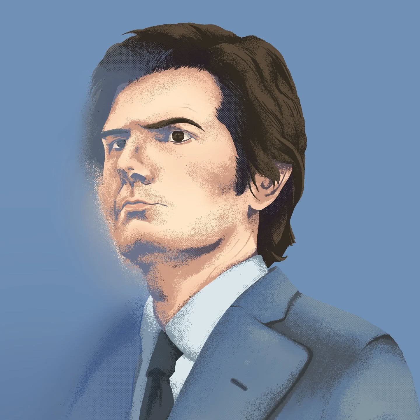 Let's just say I'm excited for season 2 💼🤓

#severance #appletv