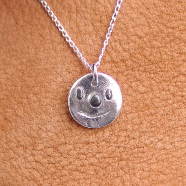 Circle Smile