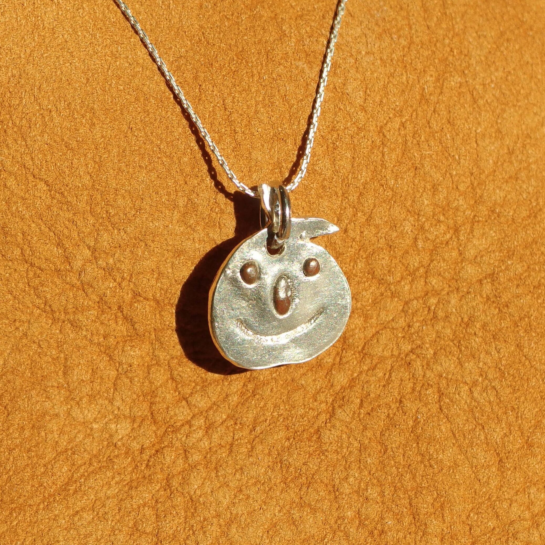 Clementine Silly Charm