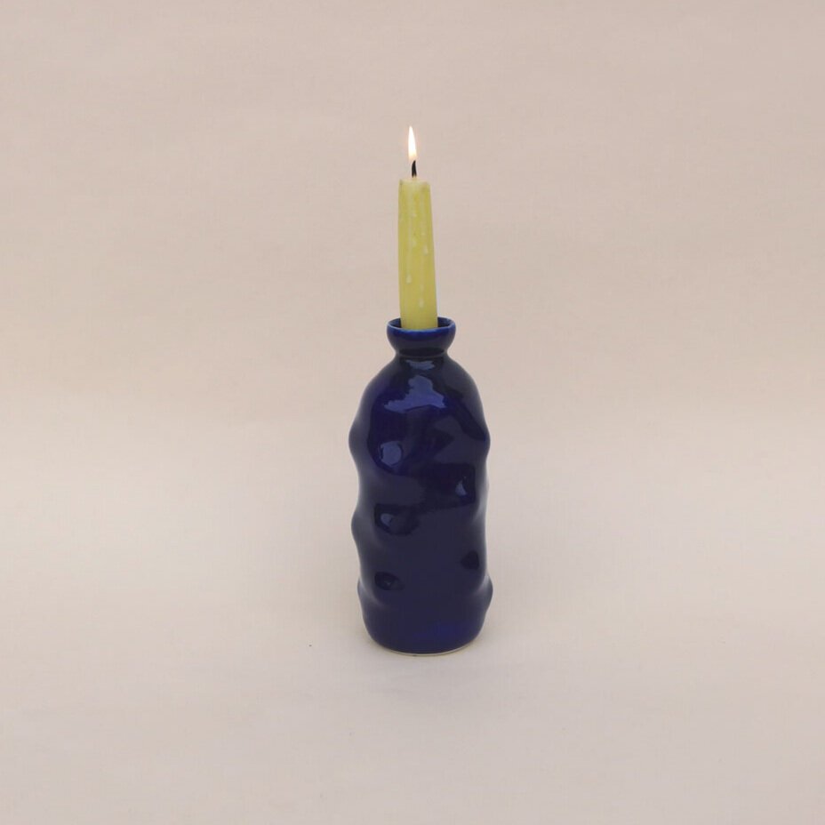 Cobalt Cactus
