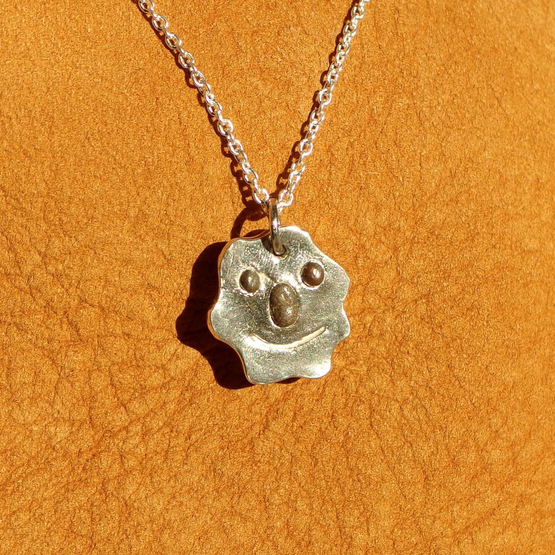 Drifter Silly Charm