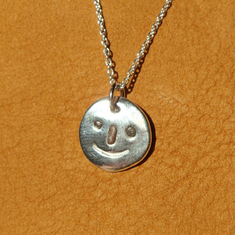 Friendly Face