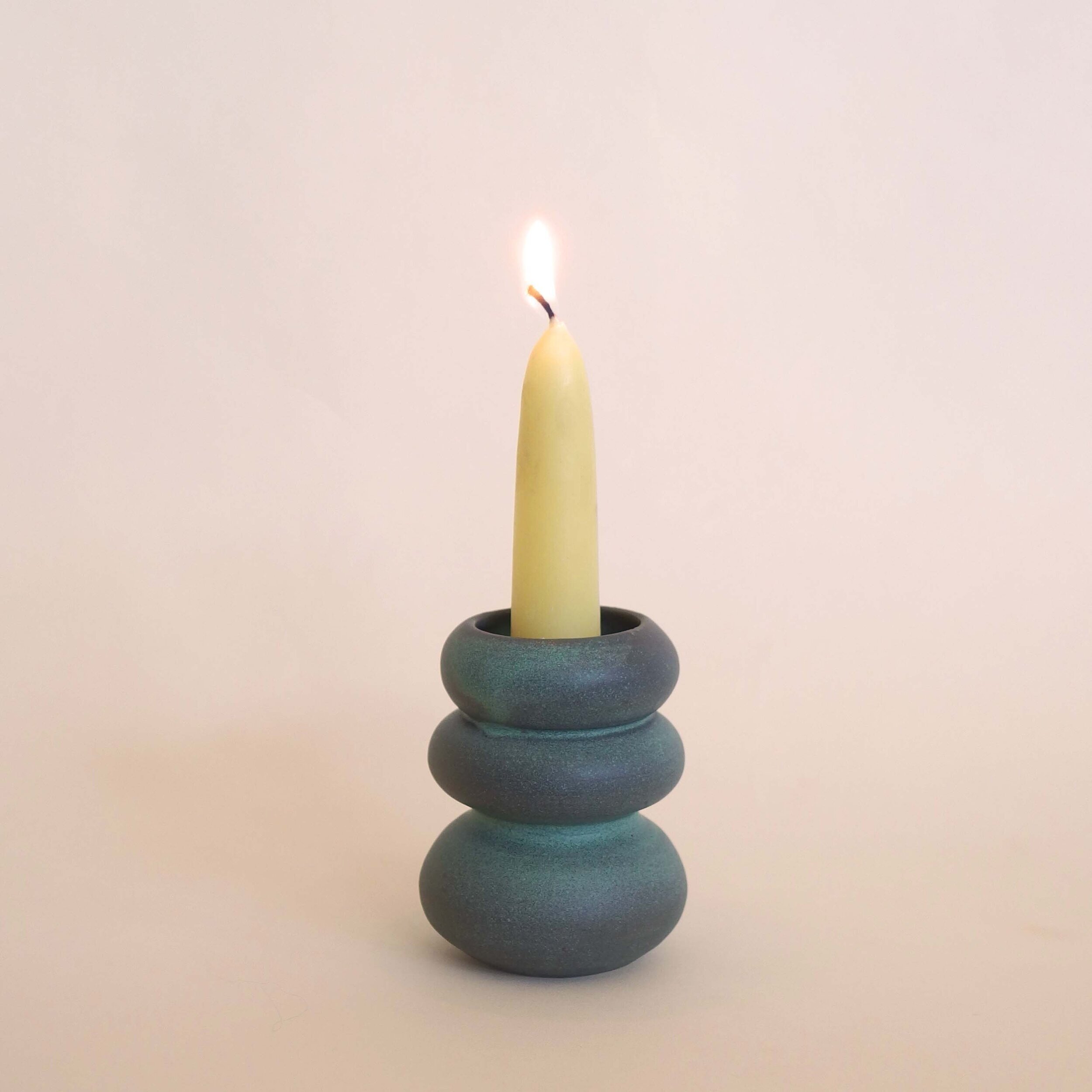 Spherical Candlestick