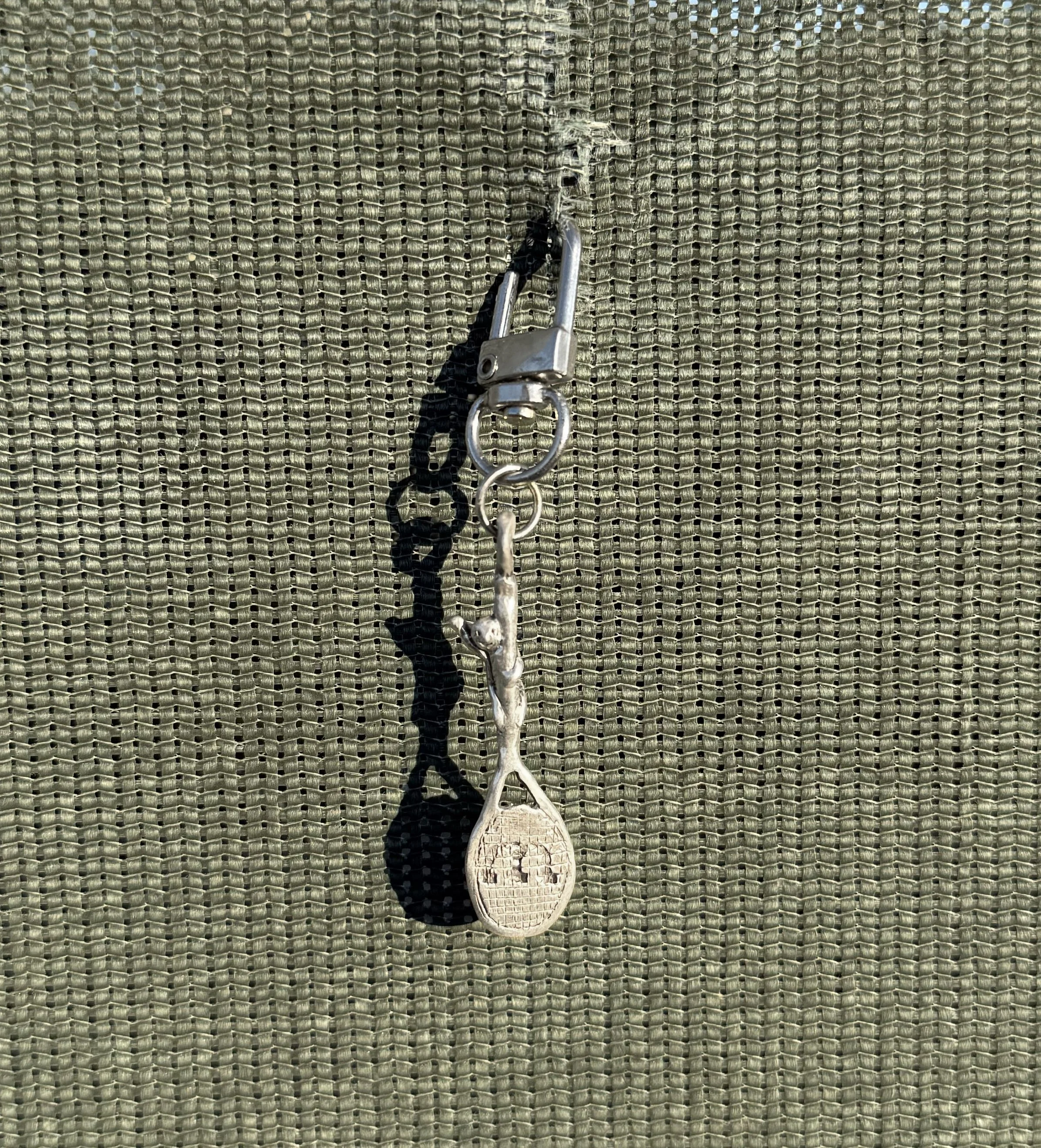 keychain on tarp.jpg