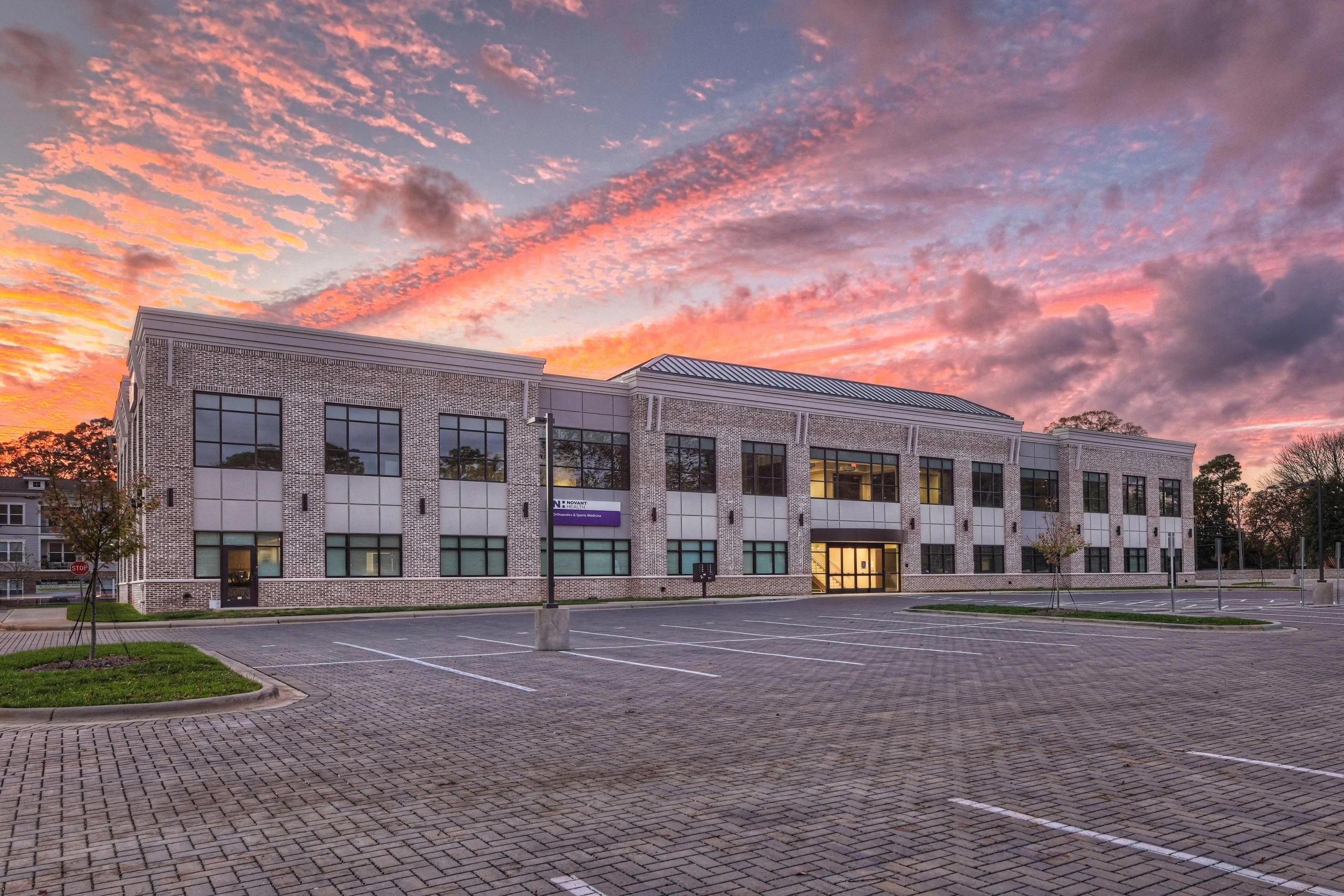 Portfolio — rjarchitects