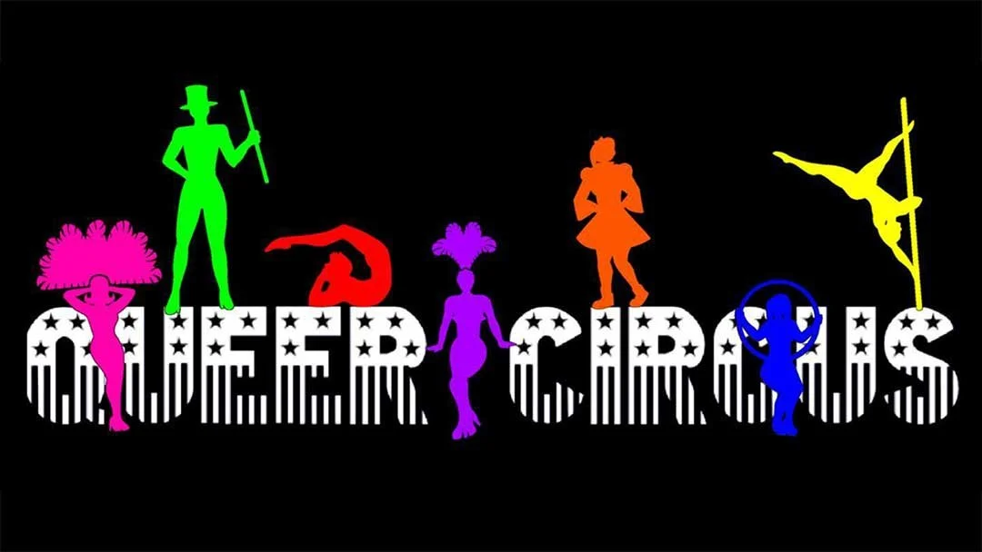 QUEER CIRCUS