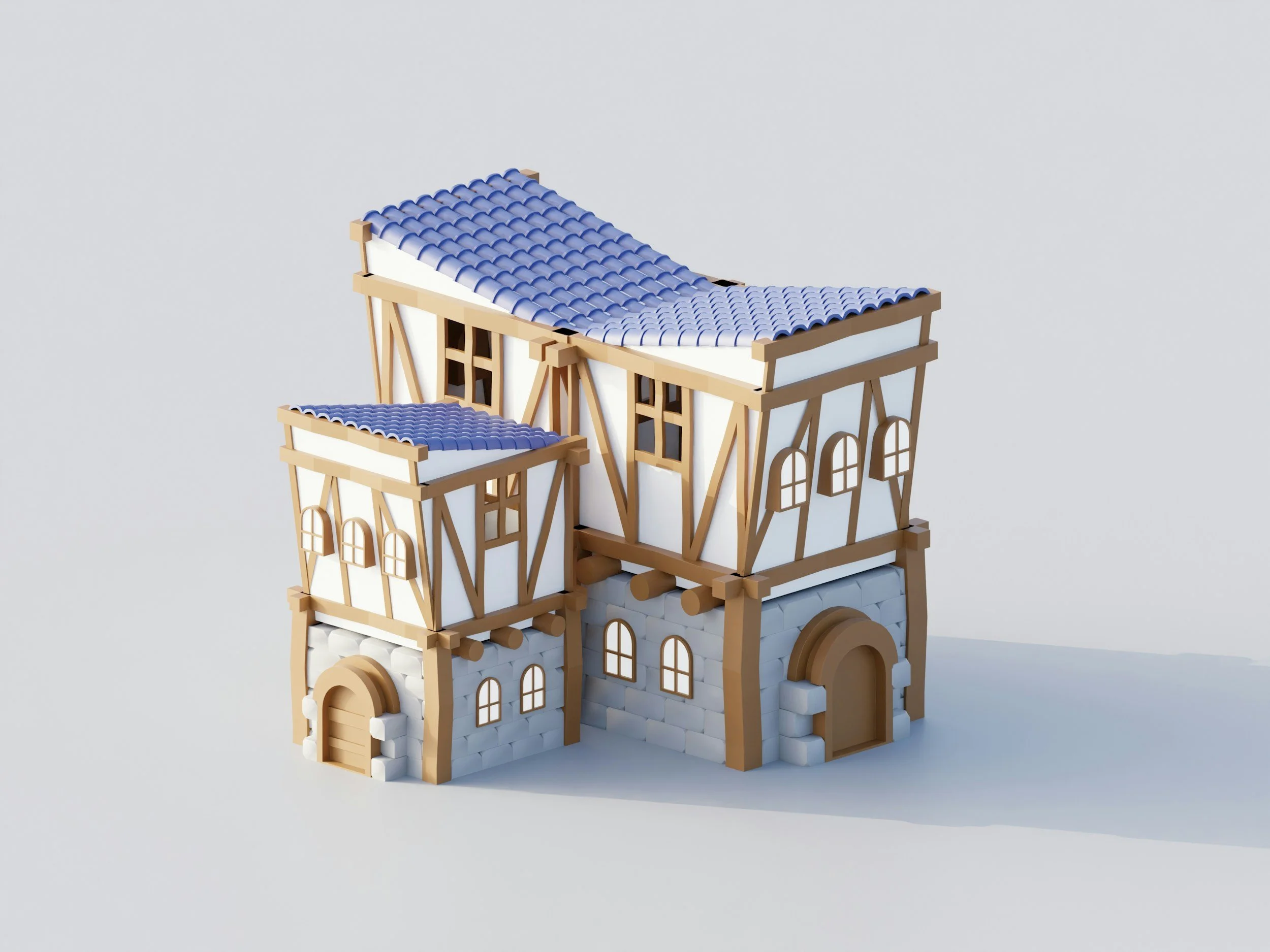 Housing Continuum Presentation