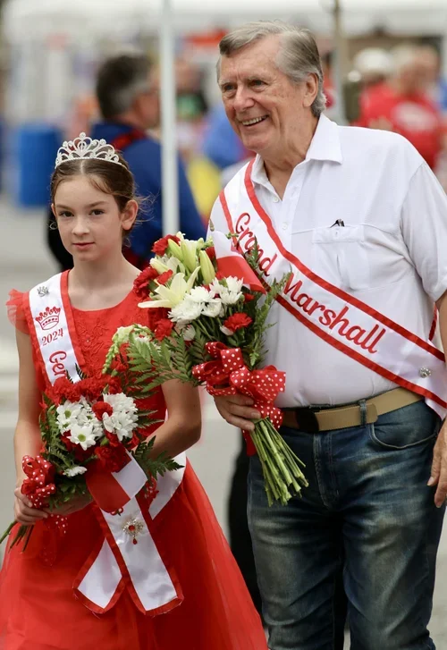 87th Annual Pulaski Day Parade