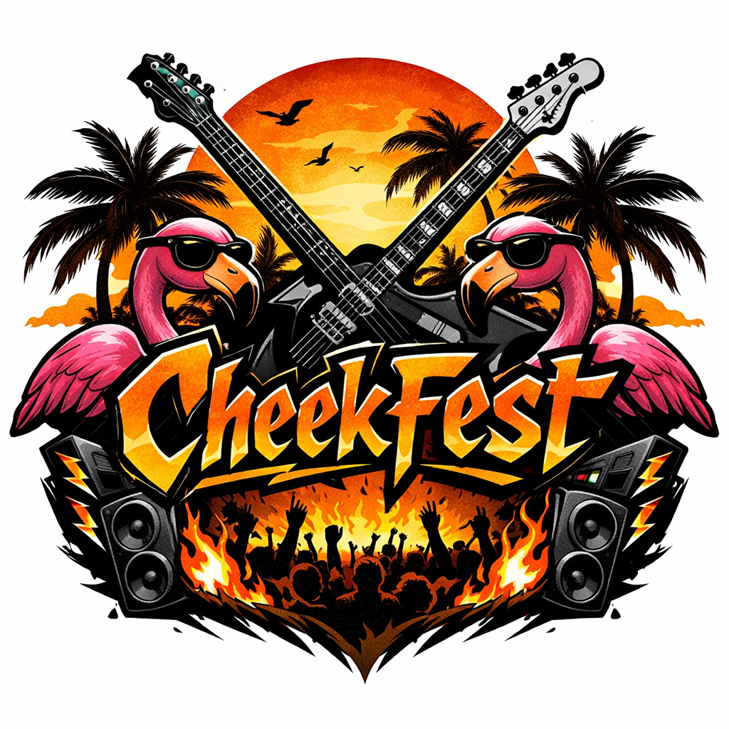 CheekFest! 