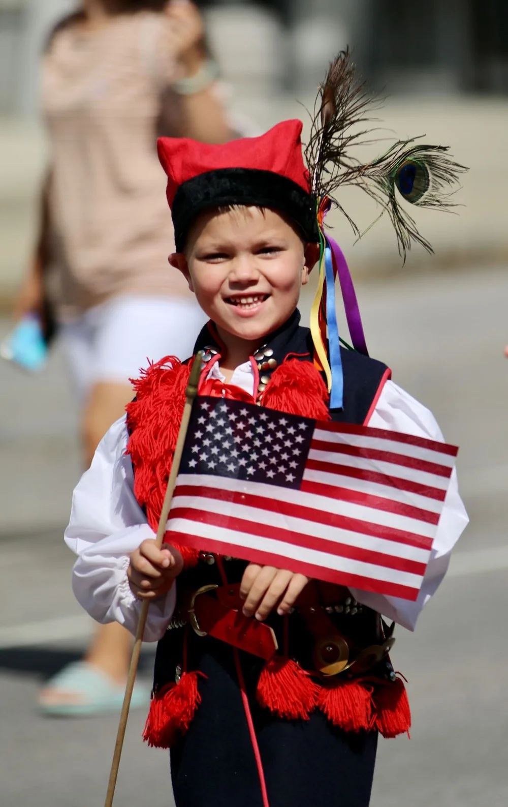 Parade General Pulaski Association Inc parade-general-pulaski-association-inc
