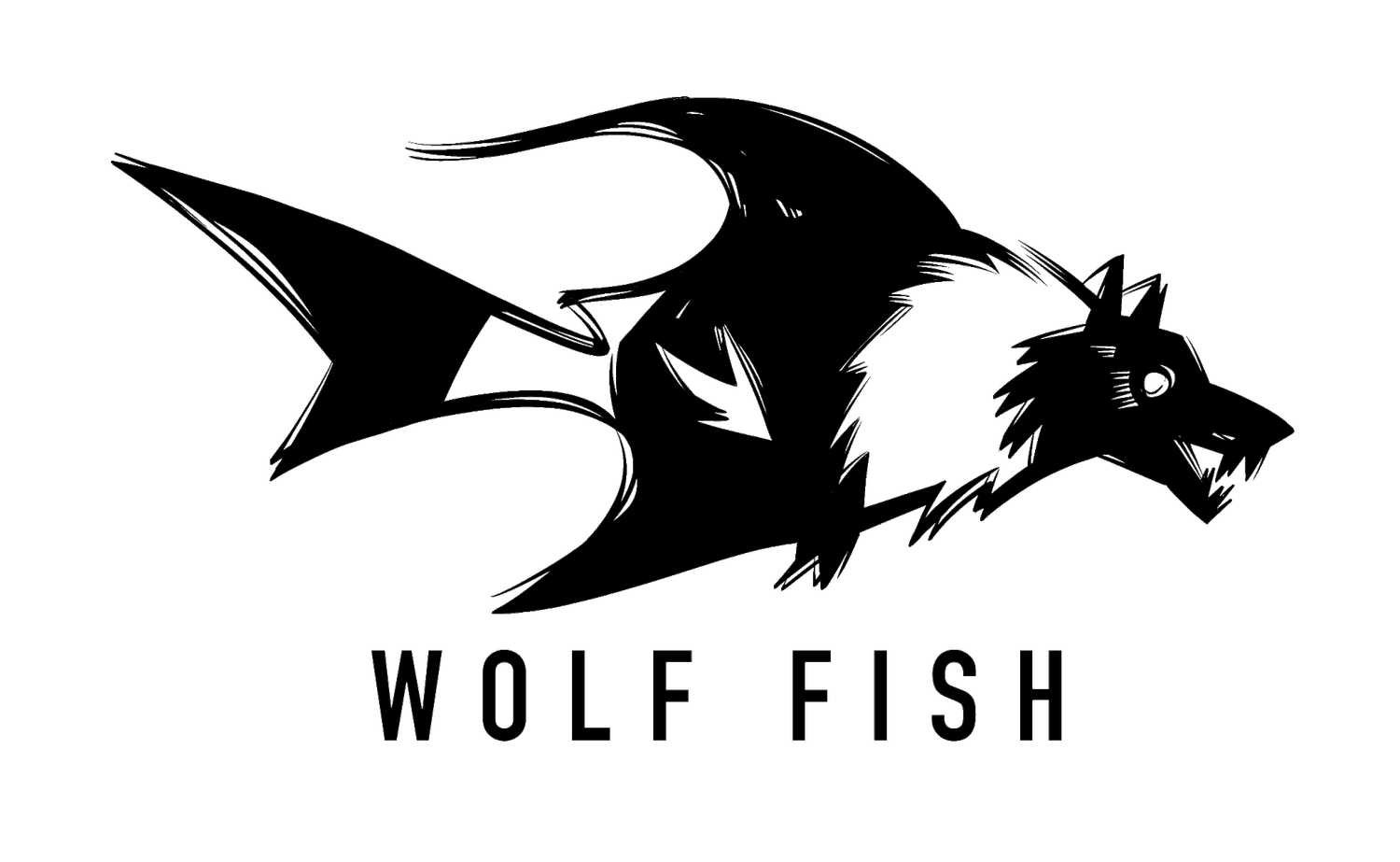 Wolf Fish