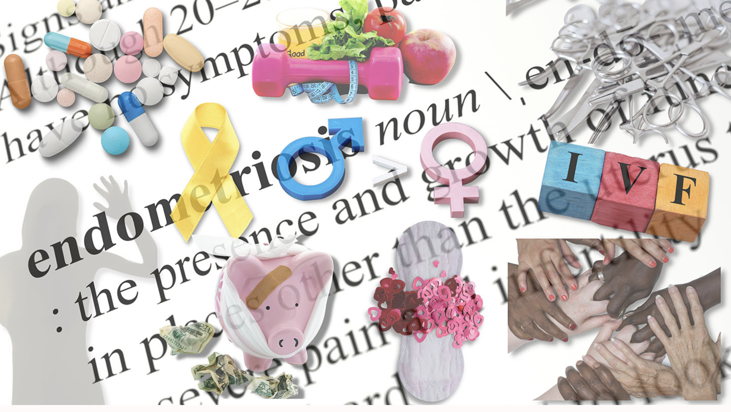 Endometriosis and its complications