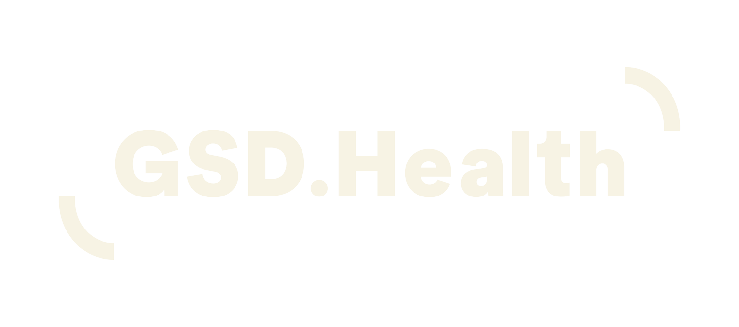 GSD Health: Helping companies become Investable, Scalable &amp; Successful