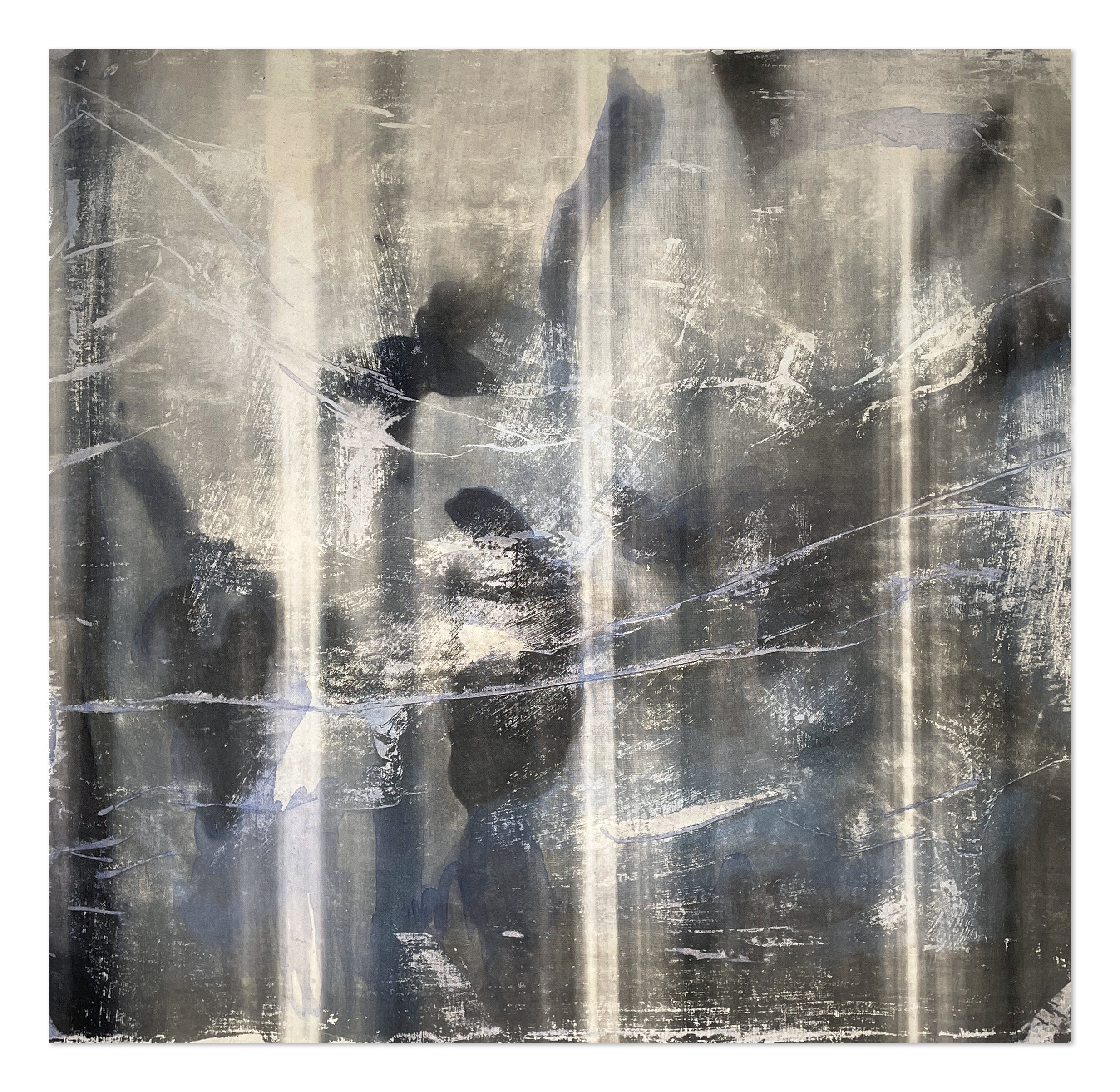 Susan Jedrzejewski, Branch Out