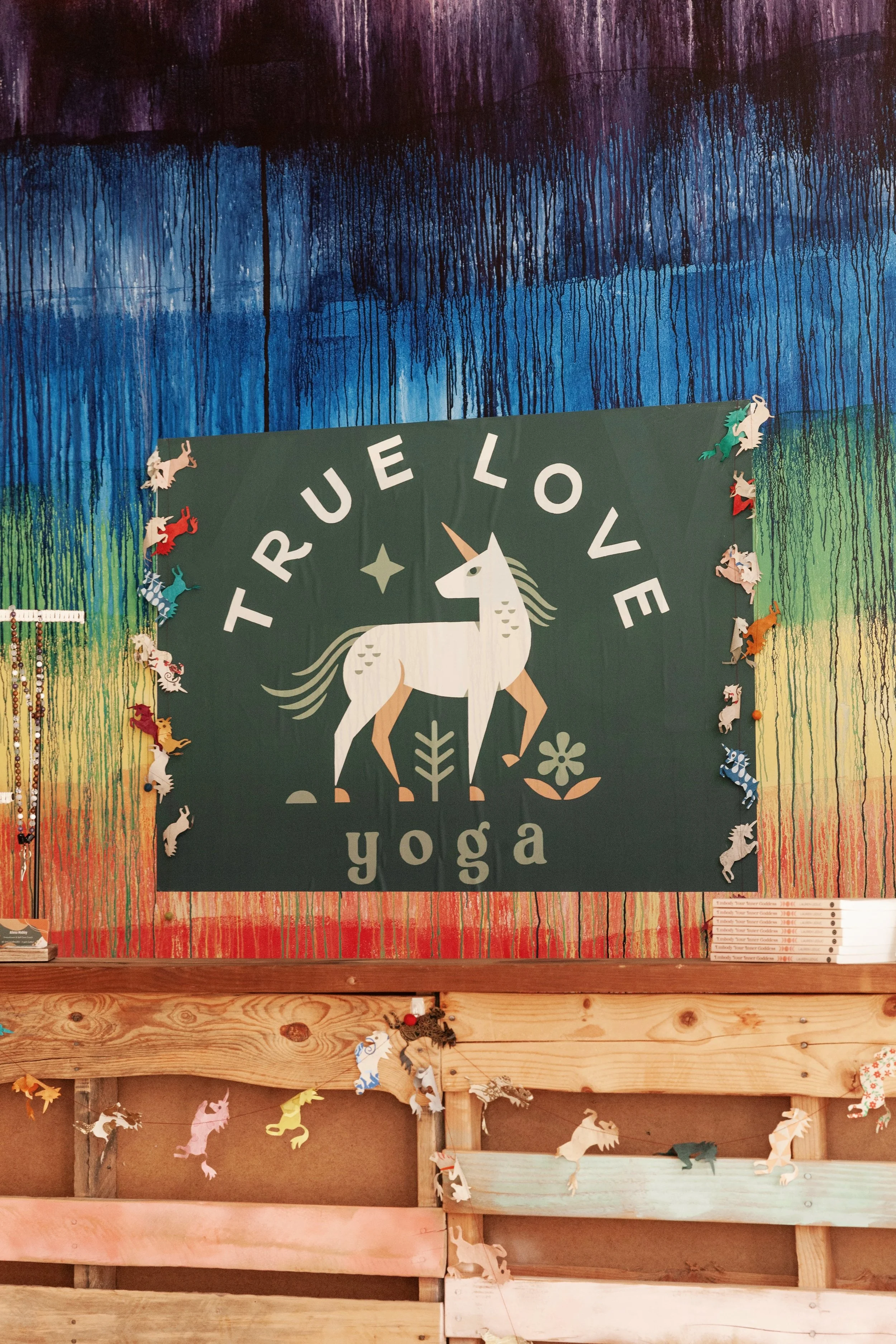 Celebrating 10 Years of True Love Yoga: A Decade of Community, Growth, and Heart