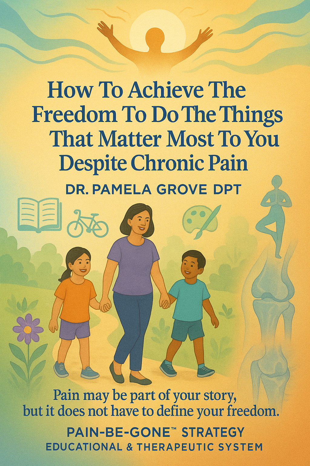 Coverpage for CourseHowTO Achieve.png