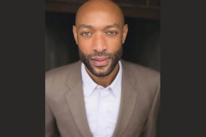 Damin Norfleet interviewed on podcast