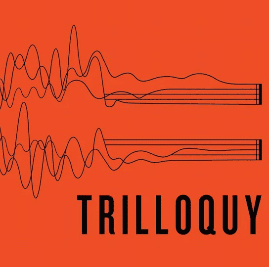 Ensemble Pi on the Trilloquy Podcast