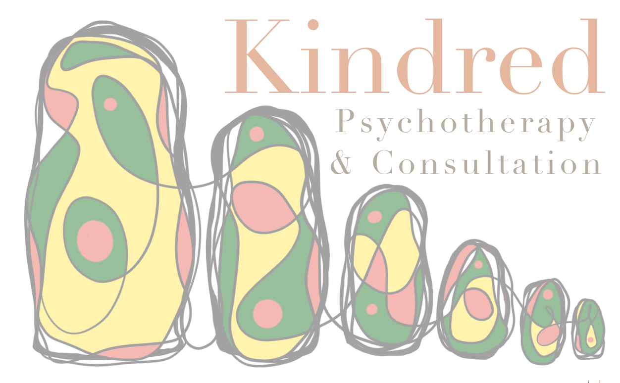 Kindred Psychotherapy and Consultation