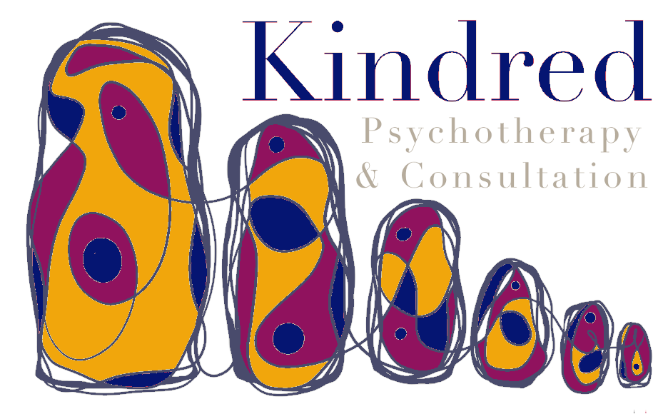 Kindred Psychotherapy and Consultation